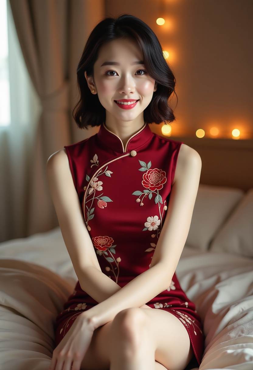 直播间封面