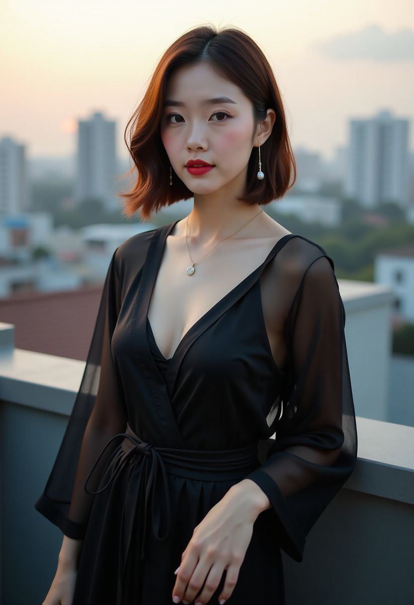直播间封面