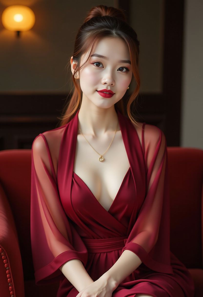 头像