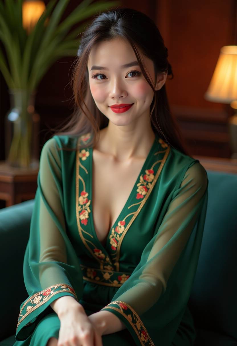 头像